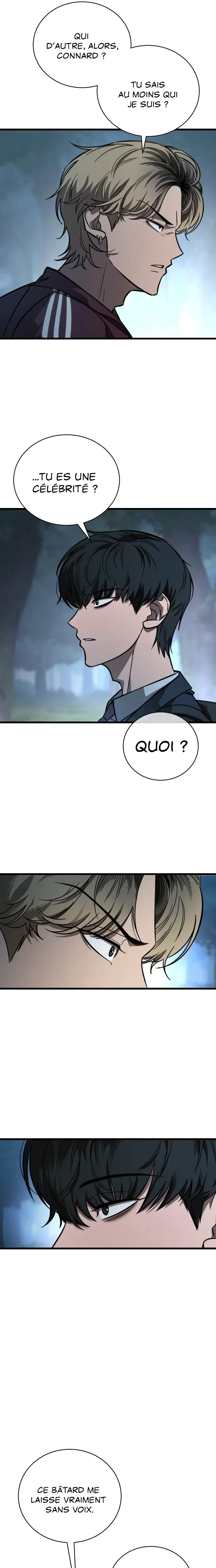 Survival Supremacy Chapitre 1 - Page 29