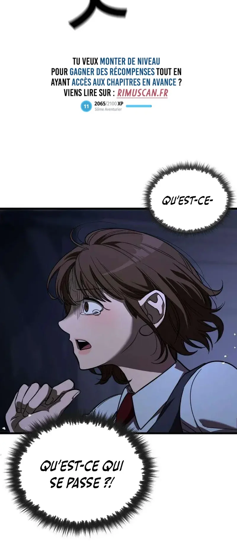 Survival Supremacy Chapitre 2 - Page 9