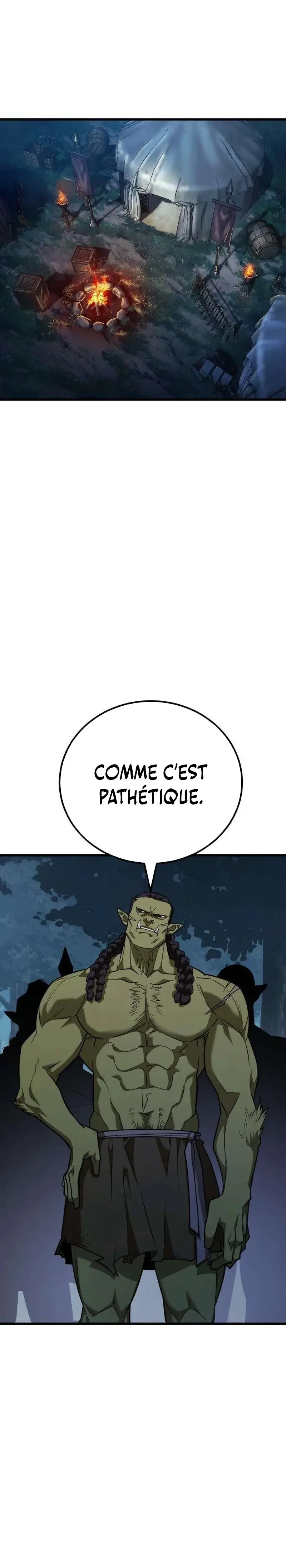 Survival Supremacy Chapitre 2 - Page 47