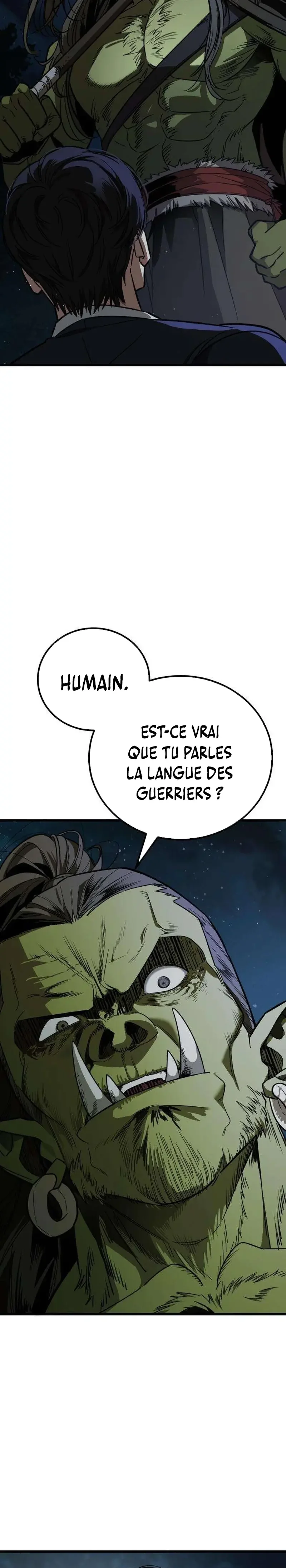 Survival Supremacy Chapitre 2 - Page 56