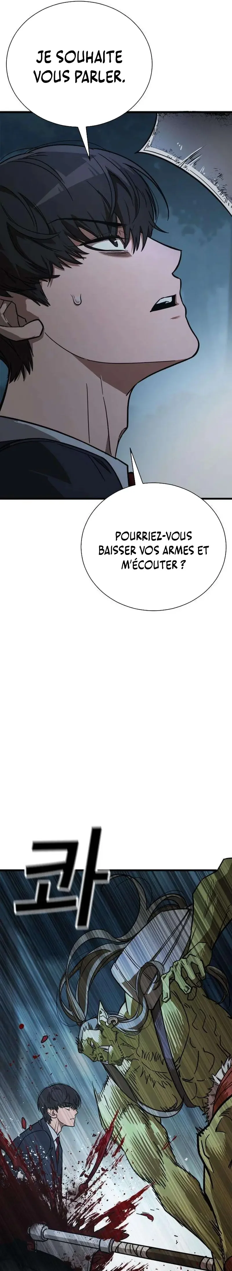 Survival Supremacy Chapitre 2 - Page 66