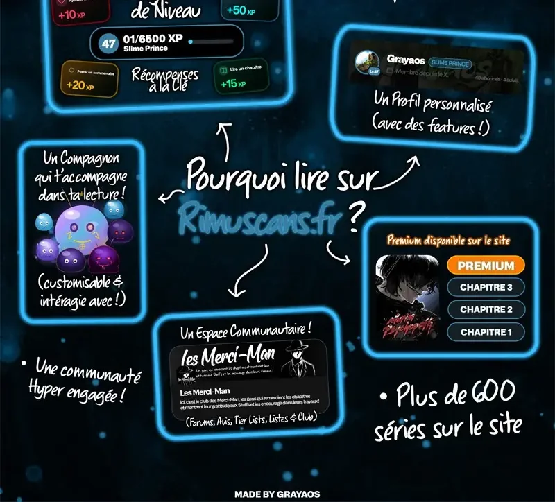 Survival Supremacy Chapitre 2 - Page 72