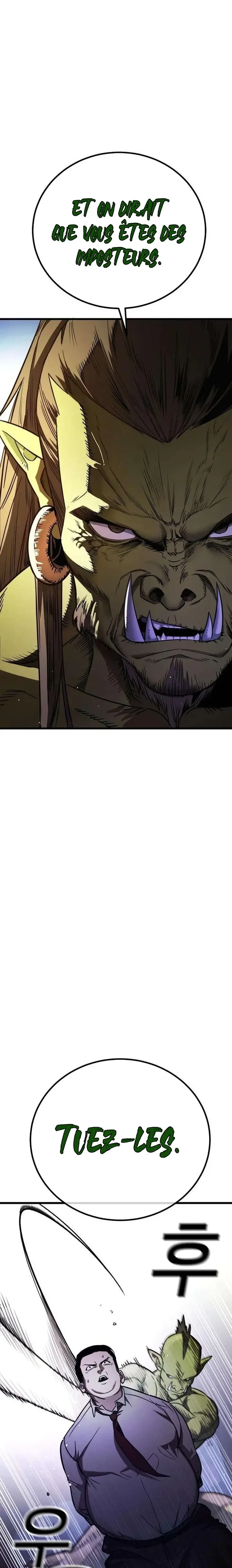 Survival Supremacy Chapitre 3 - Page 12