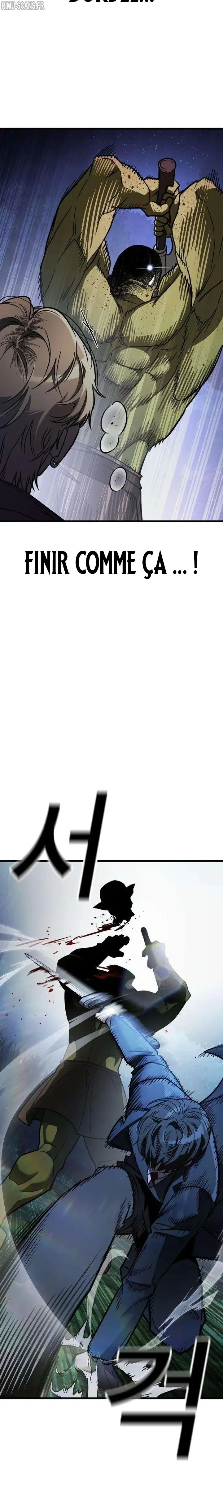Survival Supremacy Chapitre 3 - Page 43